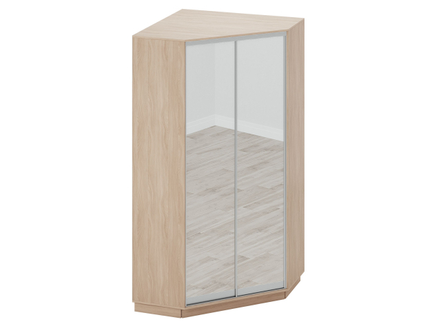 Угловой шкаф-купе Маршал