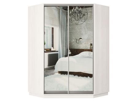 Угловой шкаф-купе 133-202627