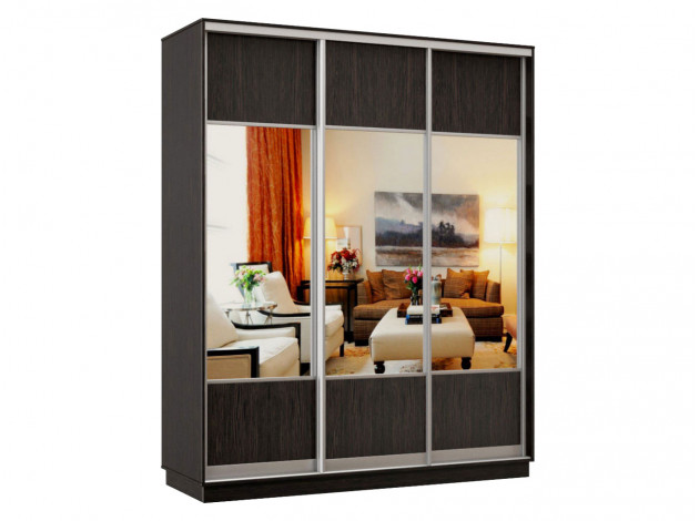 Шкаф-купе Маршал Лайт