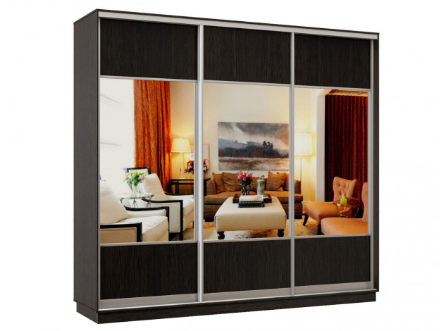 Шкаф-купе Маршал Лайт