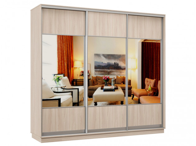 Шкаф-купе Маршал Лайт