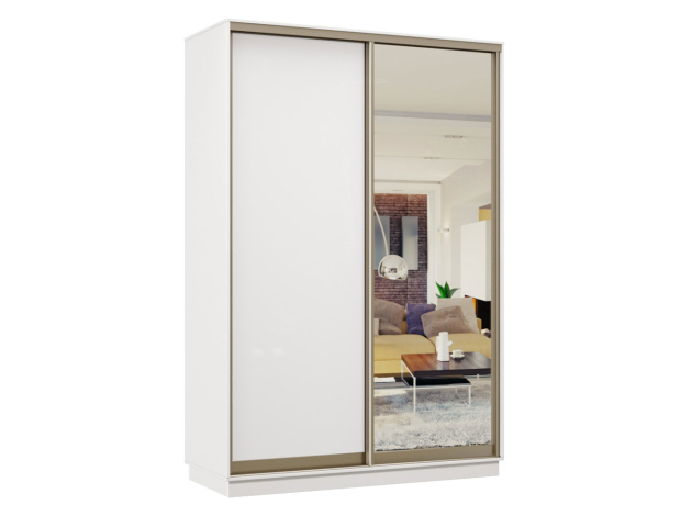 Шкаф-купе Маршал