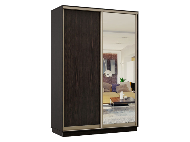 Шкаф-купе Маршал