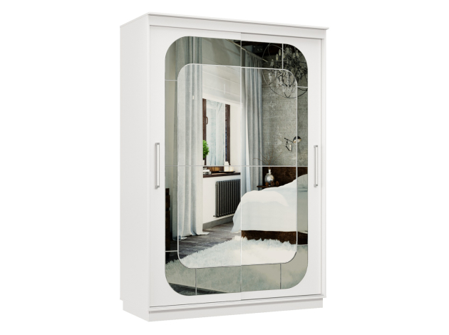 Шкаф-купе Маршал