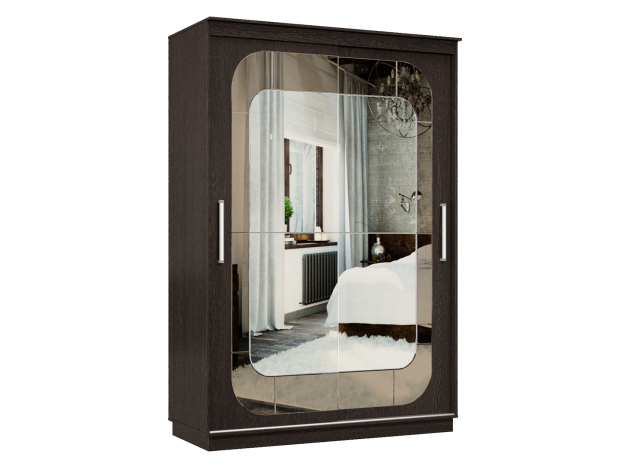 Шкаф-купе Маршал