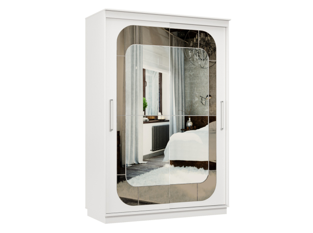 Шкаф-купе Маршал