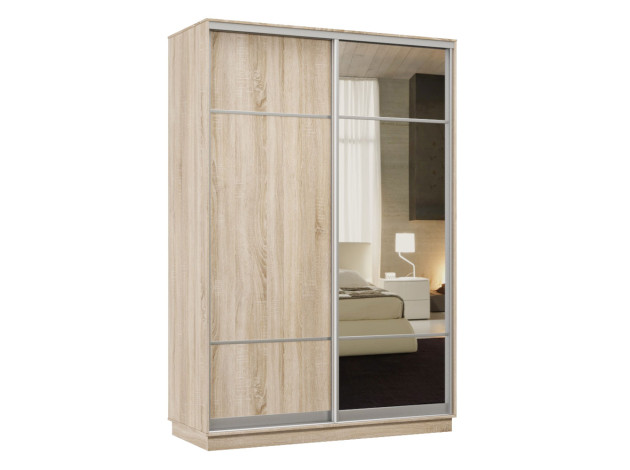 Шкаф-купе Маршал Лайт