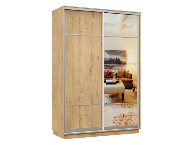 Шкаф-купе Маршал Лайт