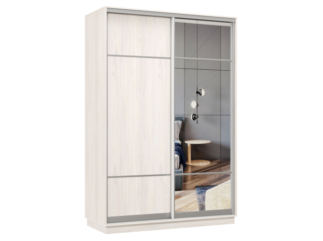 Шкаф-купе Маршал Лайт