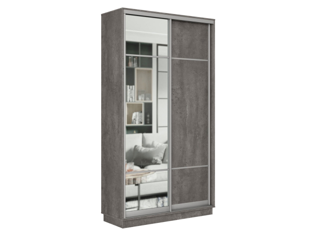 Шкаф-купе Маршал Лайт