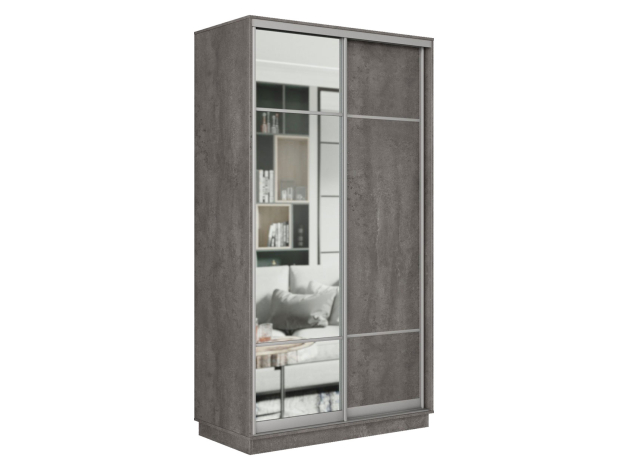 Шкаф-купе Маршал Лайт