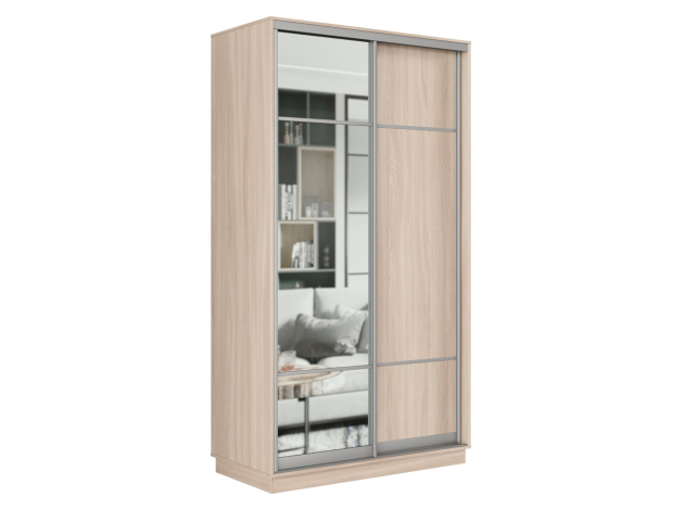 Шкаф-купе Маршал Лайт