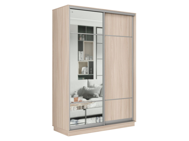 Шкаф-купе Маршал Лайт