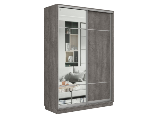 Шкаф-купе Маршал Лайт