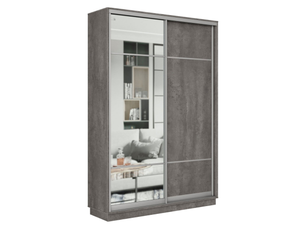 Шкаф-купе Маршал Лайт