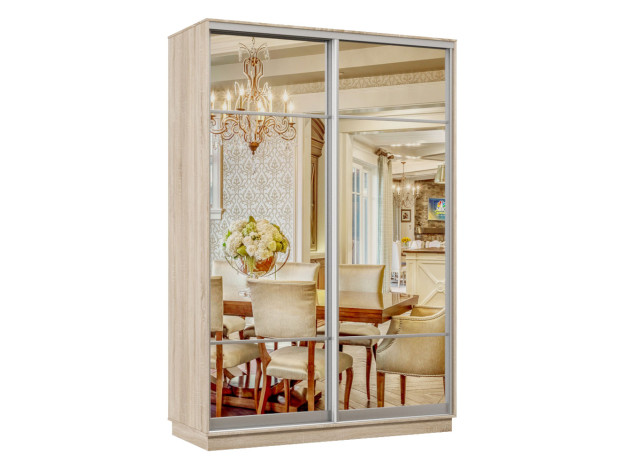 Шкаф-купе Маршал Лайт