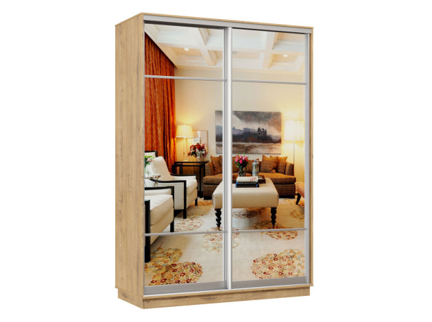 Шкаф-купе Маршал Лайт