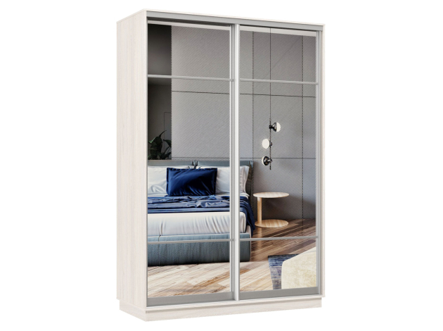 Шкаф-купе Маршал Лайт