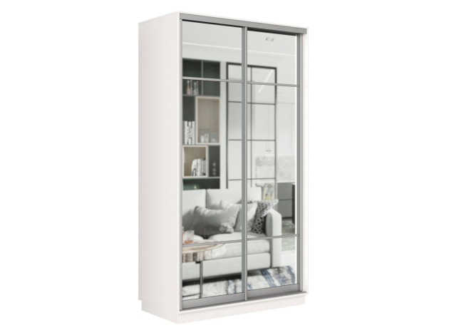 Шкаф-купе Маршал Лайт