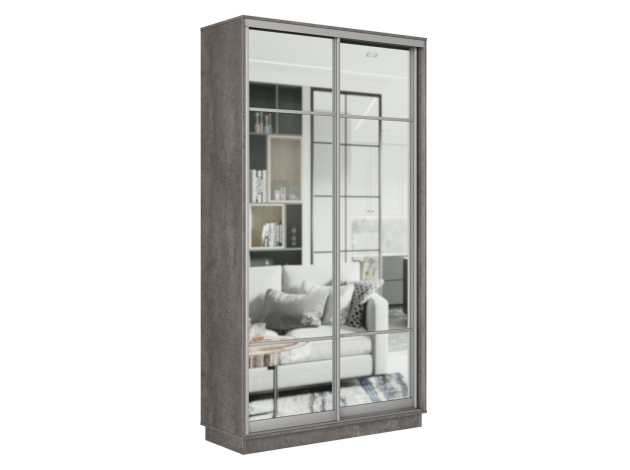 Шкаф-купе Маршал Лайт