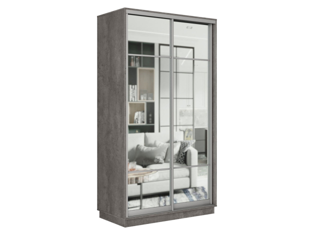 Шкаф-купе Маршал Лайт