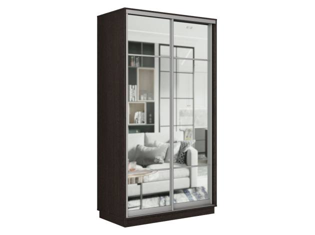 Шкаф-купе Маршал Лайт