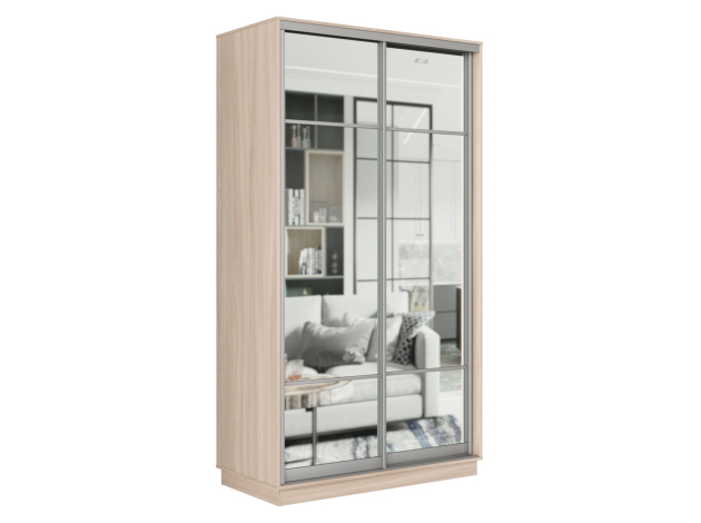 Шкаф-купе Маршал Лайт