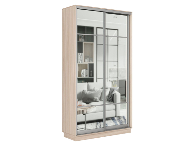 Шкаф-купе Маршал Лайт