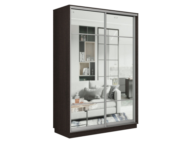 Шкаф-купе Маршал Лайт