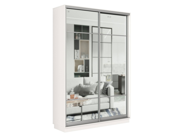 Шкаф-купе Маршал Лайт