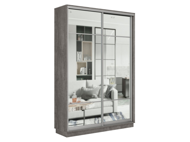 Шкаф-купе Маршал Лайт