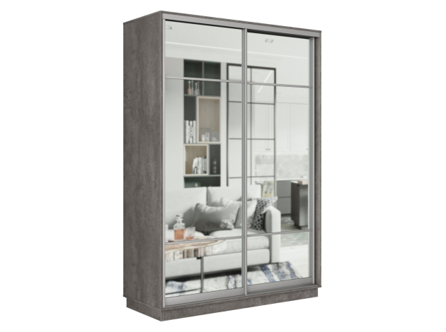 Шкаф-купе Маршал Лайт