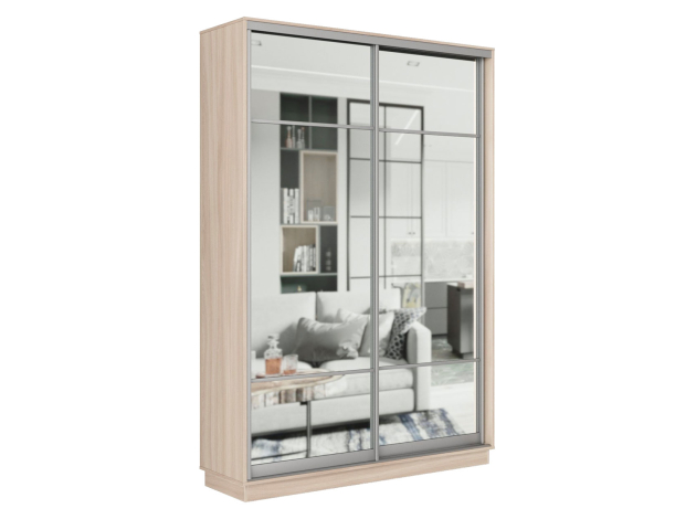 Шкаф-купе Маршал Лайт