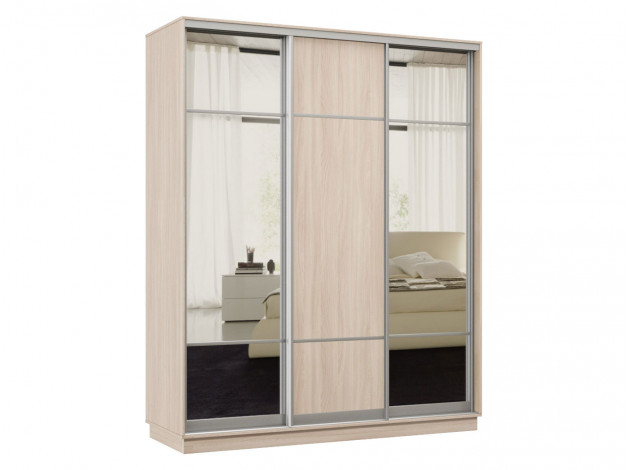 Шкаф-купе Маршал Лайт