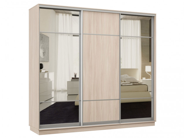 Шкаф-купе Маршал Лайт