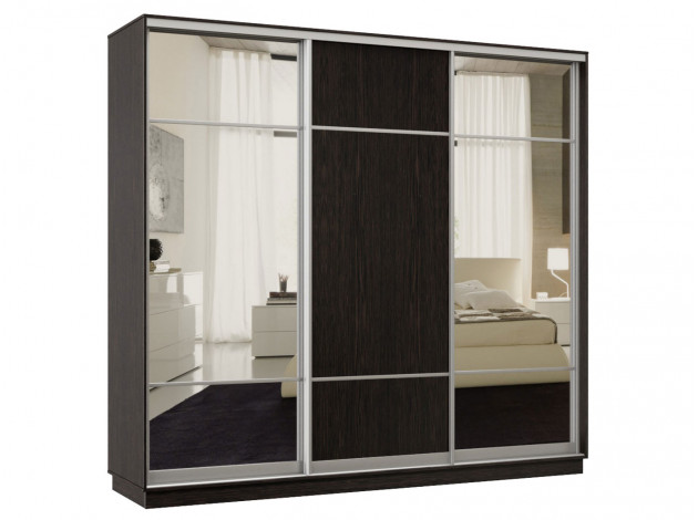 Шкаф-купе Маршал Лайт