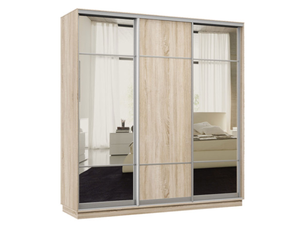 Шкаф-купе Маршал Лайт