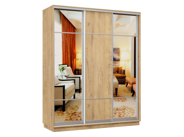 Шкаф-купе Маршал Лайт