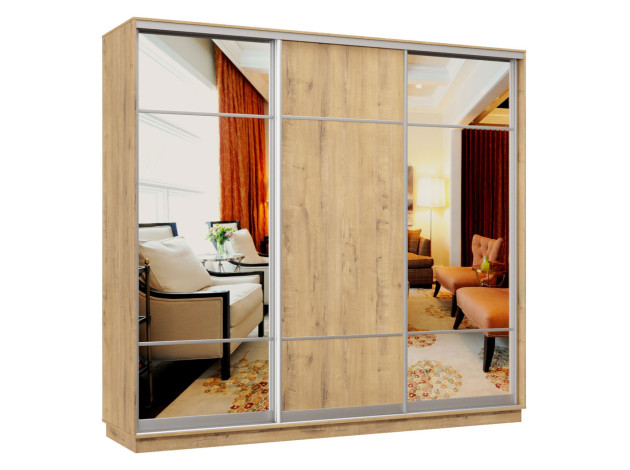 Шкаф-купе Маршал Лайт