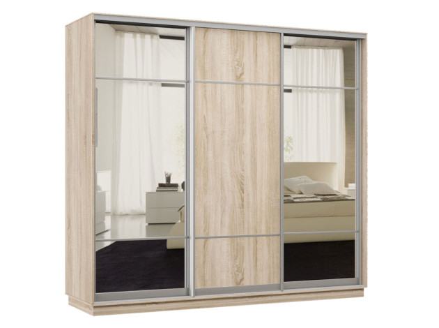 Шкаф-купе Маршал Лайт