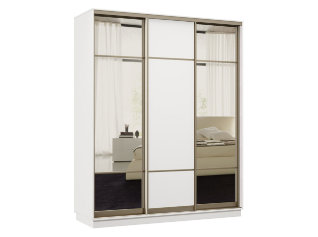 Шкаф-купе Маршал Лайт