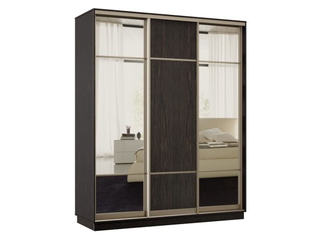 Шкаф-купе Маршал Лайт