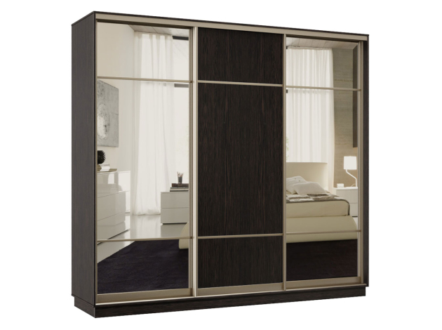 Шкаф-купе Маршал Лайт