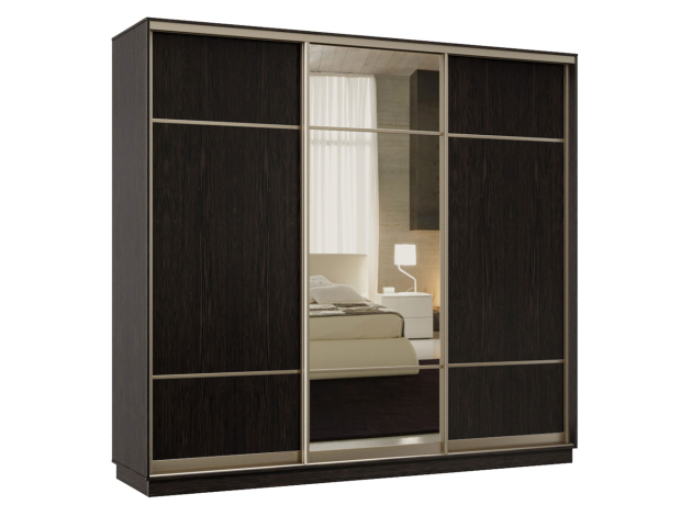 Шкаф-купе Маршал Лайт