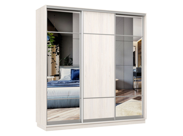 Шкаф-купе Маршал Лайт