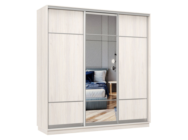 Шкаф-купе Маршал Лайт