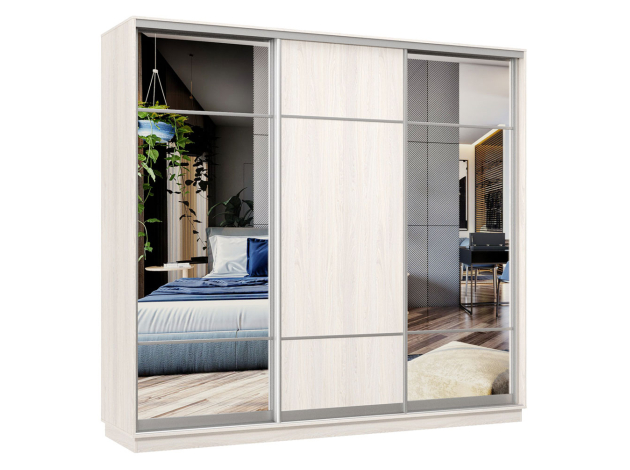 Шкаф-купе Маршал Лайт