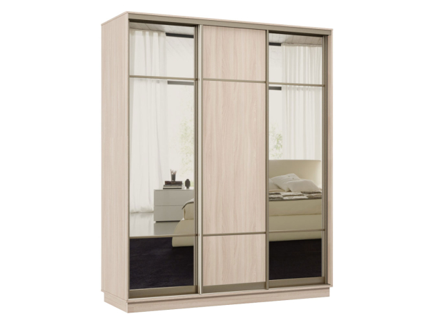 Шкаф-купе Маршал Лайт