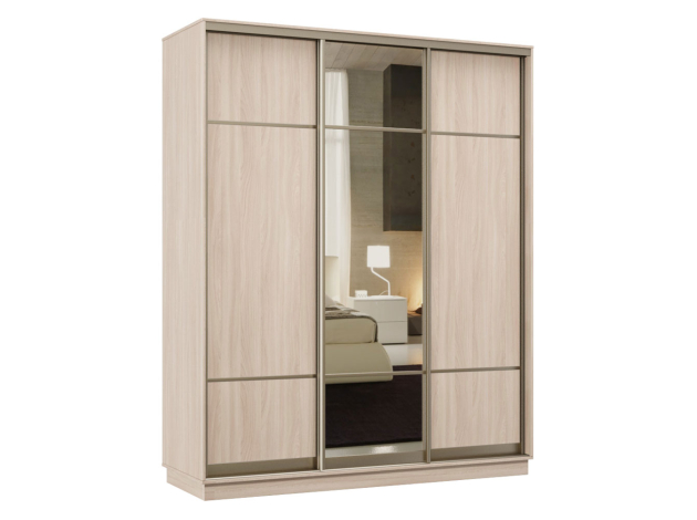 Шкаф-купе Маршал Лайт