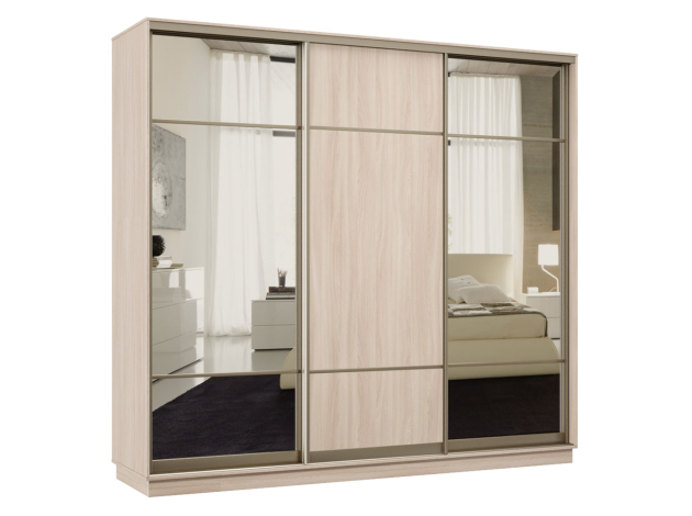 Шкаф-купе Маршал Лайт
